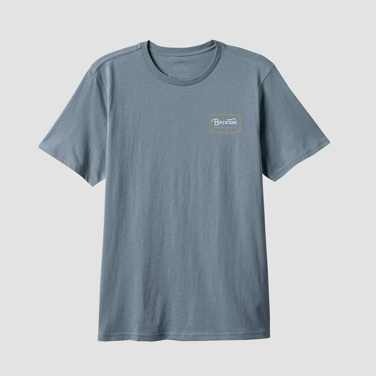 Brixton Grade S/S Tee