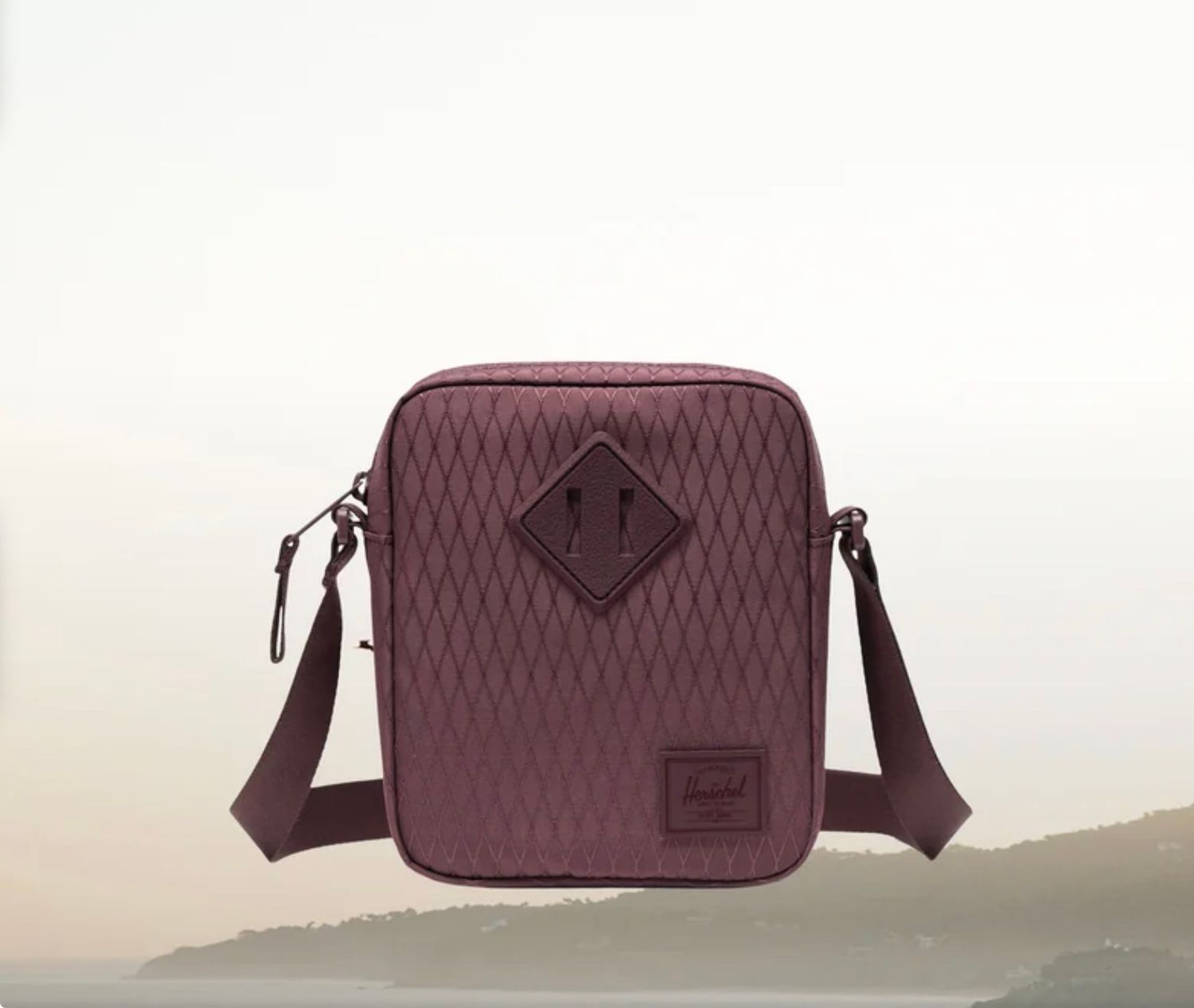 Herschel Heritage Crossbody Bag