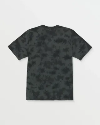 Volcom Men's Heavy Fuzz Tee - STH