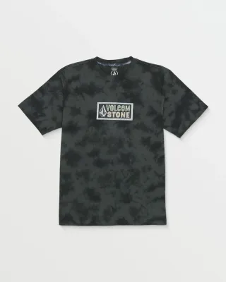 Volcom Men's Heavy Fuzz Tee - STH