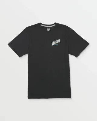 Volcom Men's Meow Tee - WBH