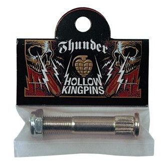THUNDER HOLLOW KINGPINS