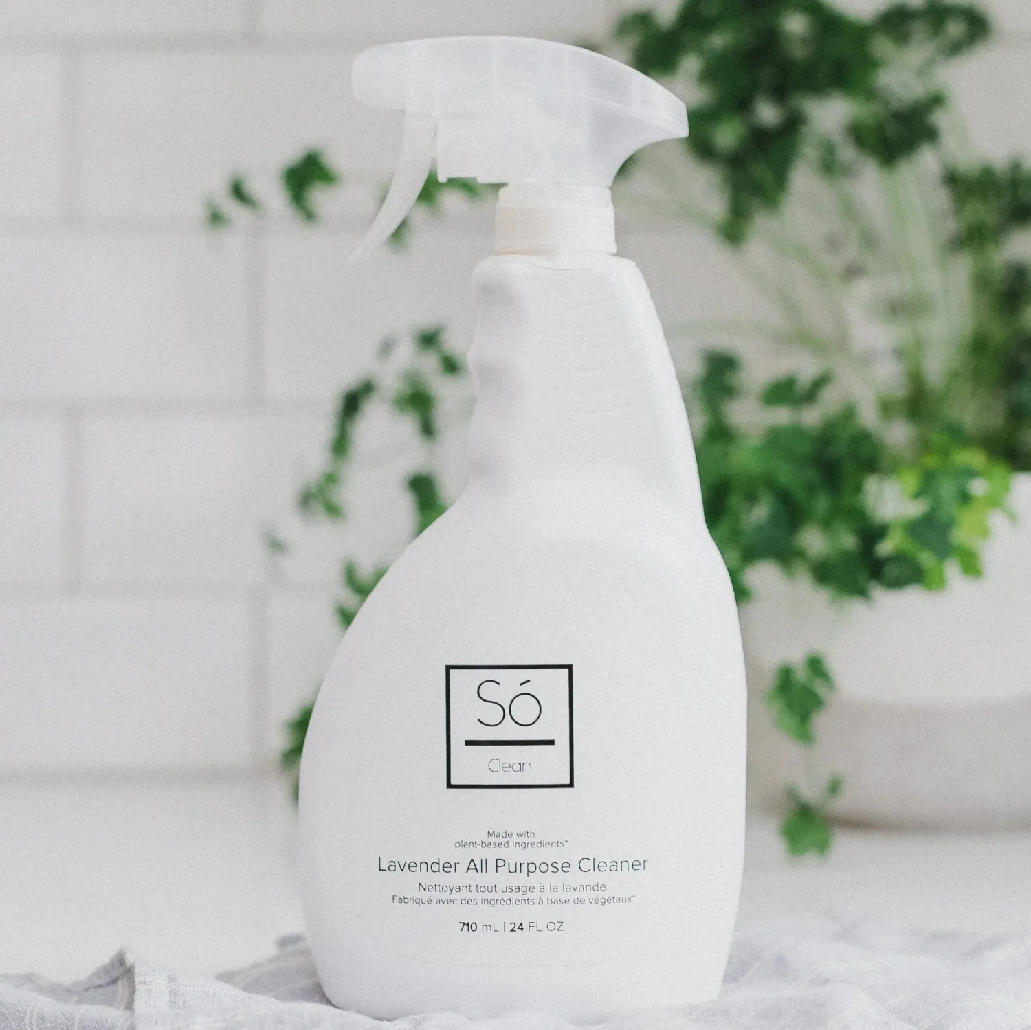 So Luxury Clean - Lavender All Purpose Cleaner