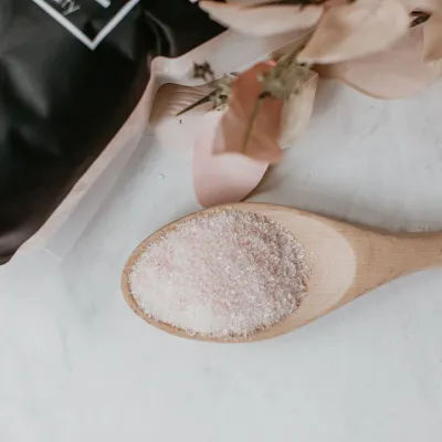So Luxury Salty 200g