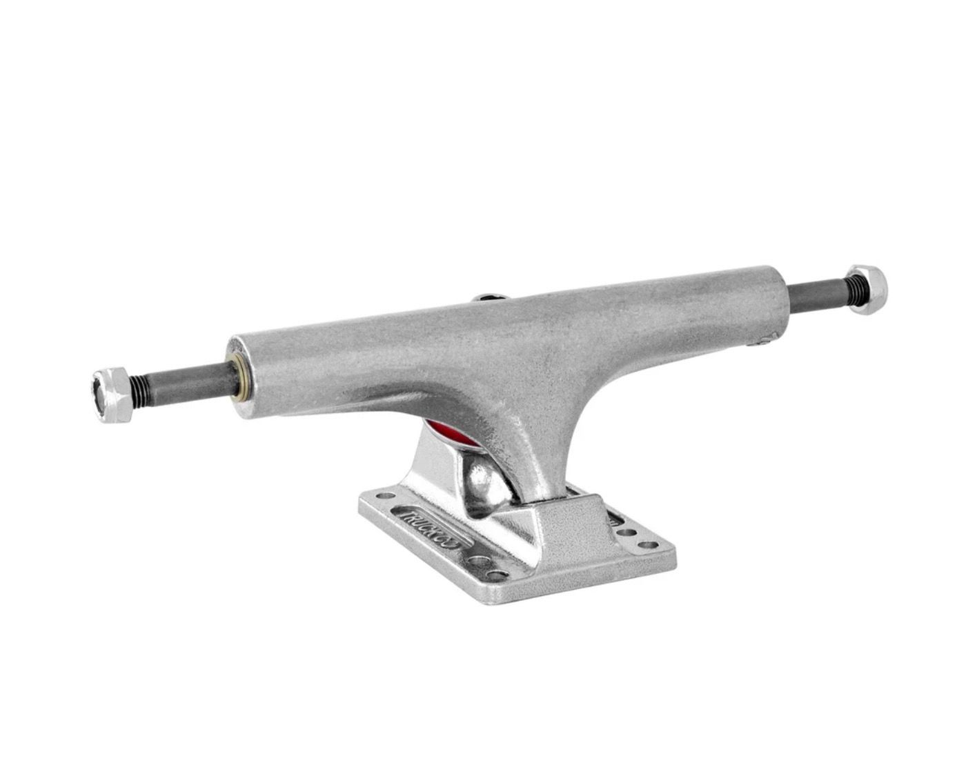 Independent Stage 4 Polished Skateboard Trucks 151 - pair