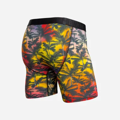 BN3TH Classic Icon Boxer Brief  - Tropical Haze Dawn