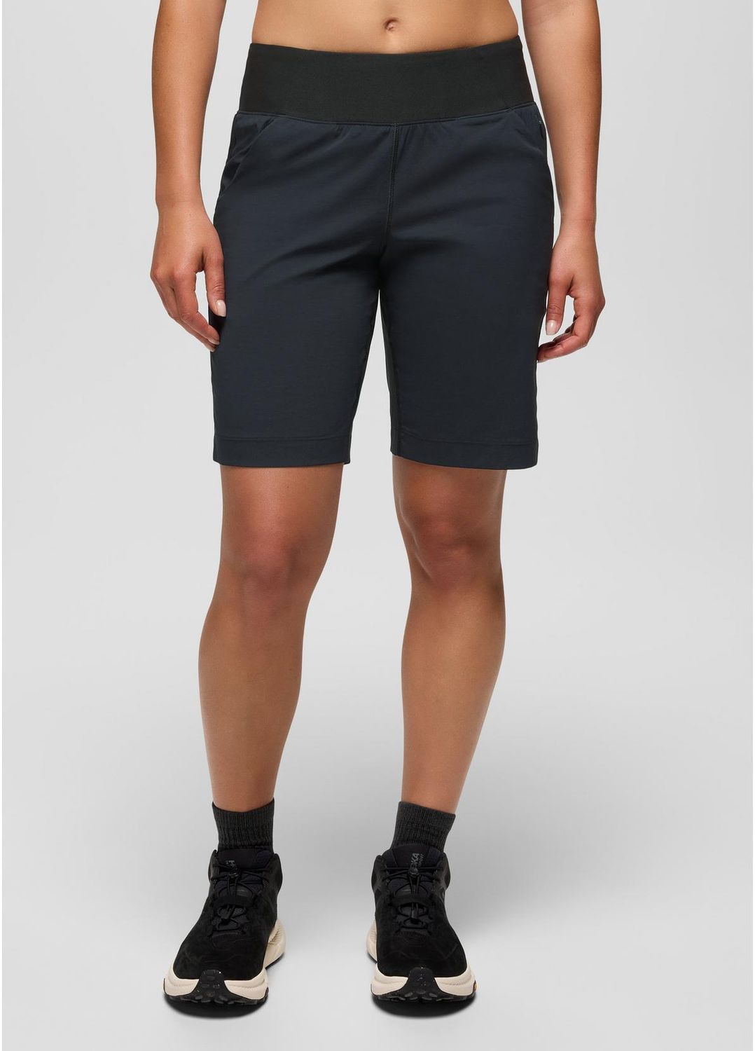 Prana Women's Koen Flat Front Short