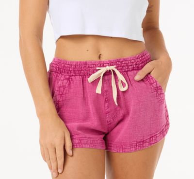 Rip Curl  Women's Classic Surf Short - Hot Pink