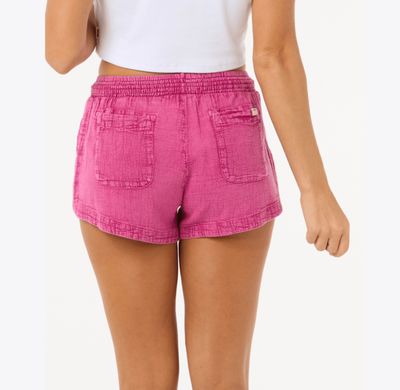 Rip Curl  Women's Classic Surf Short - Hot Pink