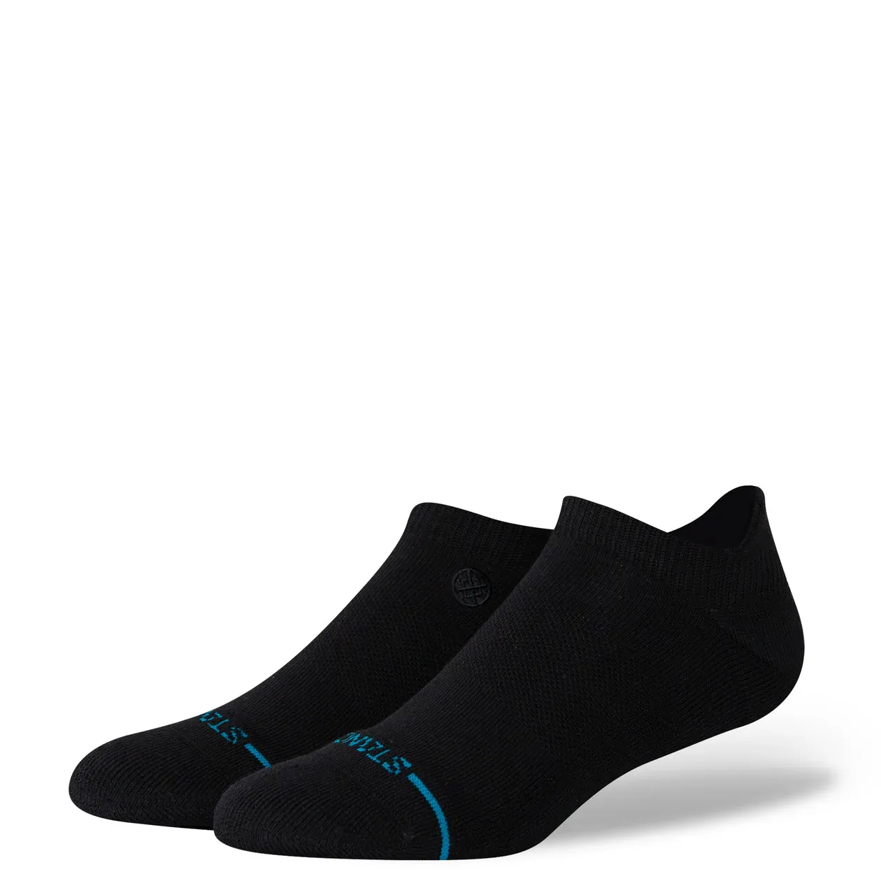 Stance STP Icon Low Tab 3pk