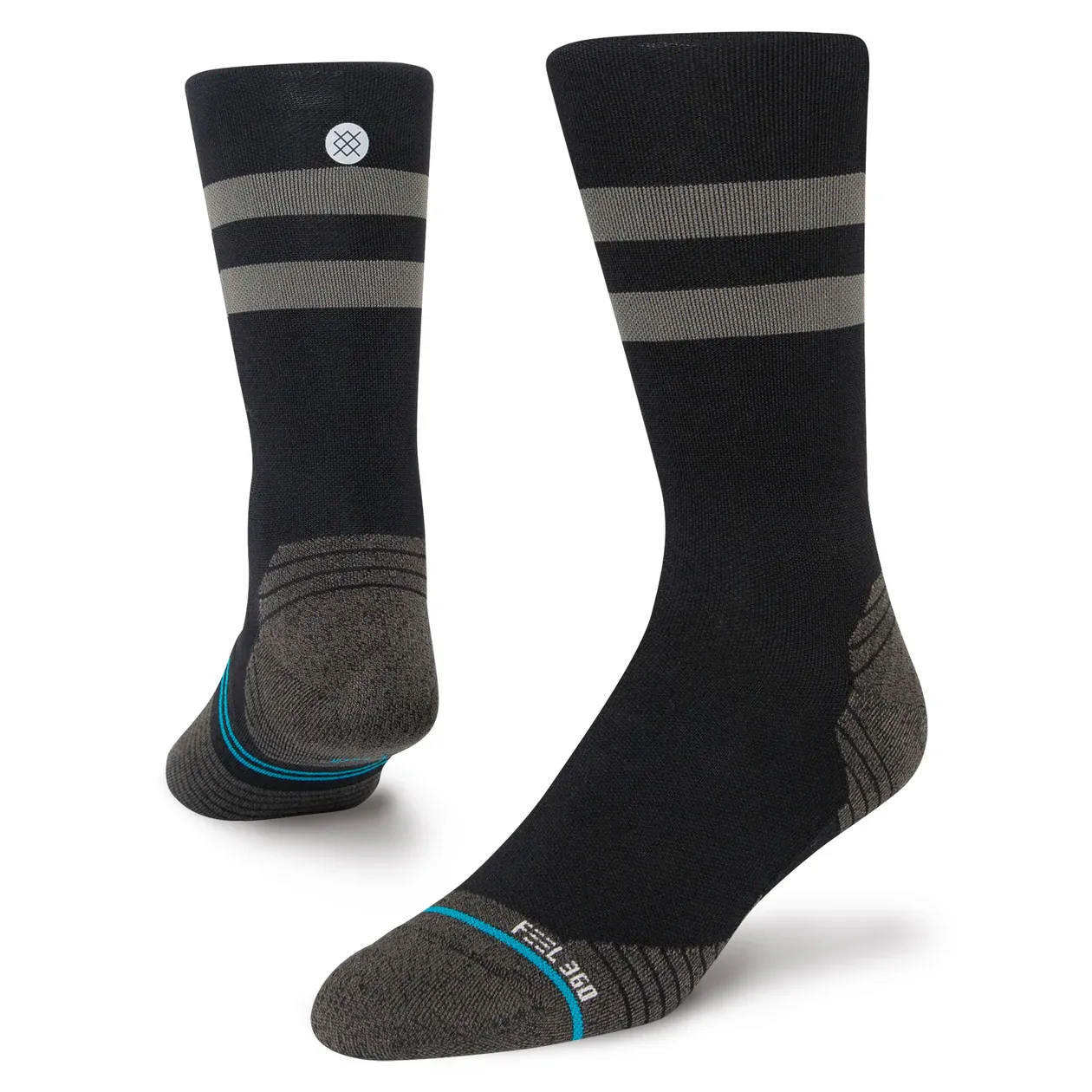 Stance Socks RNSTP Franchise UL Crew