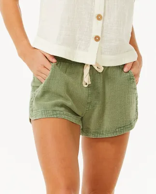Rip Curl  Women's Classic Surf Short - Sage