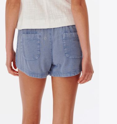 Rip Curl  Women's Classic Surf Short - Blue