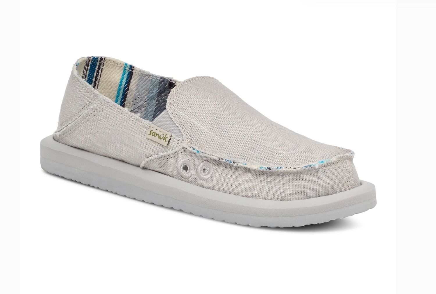 Sanuk Women Donna Hemp