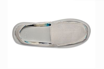 Sanuk Women Donna Hemp