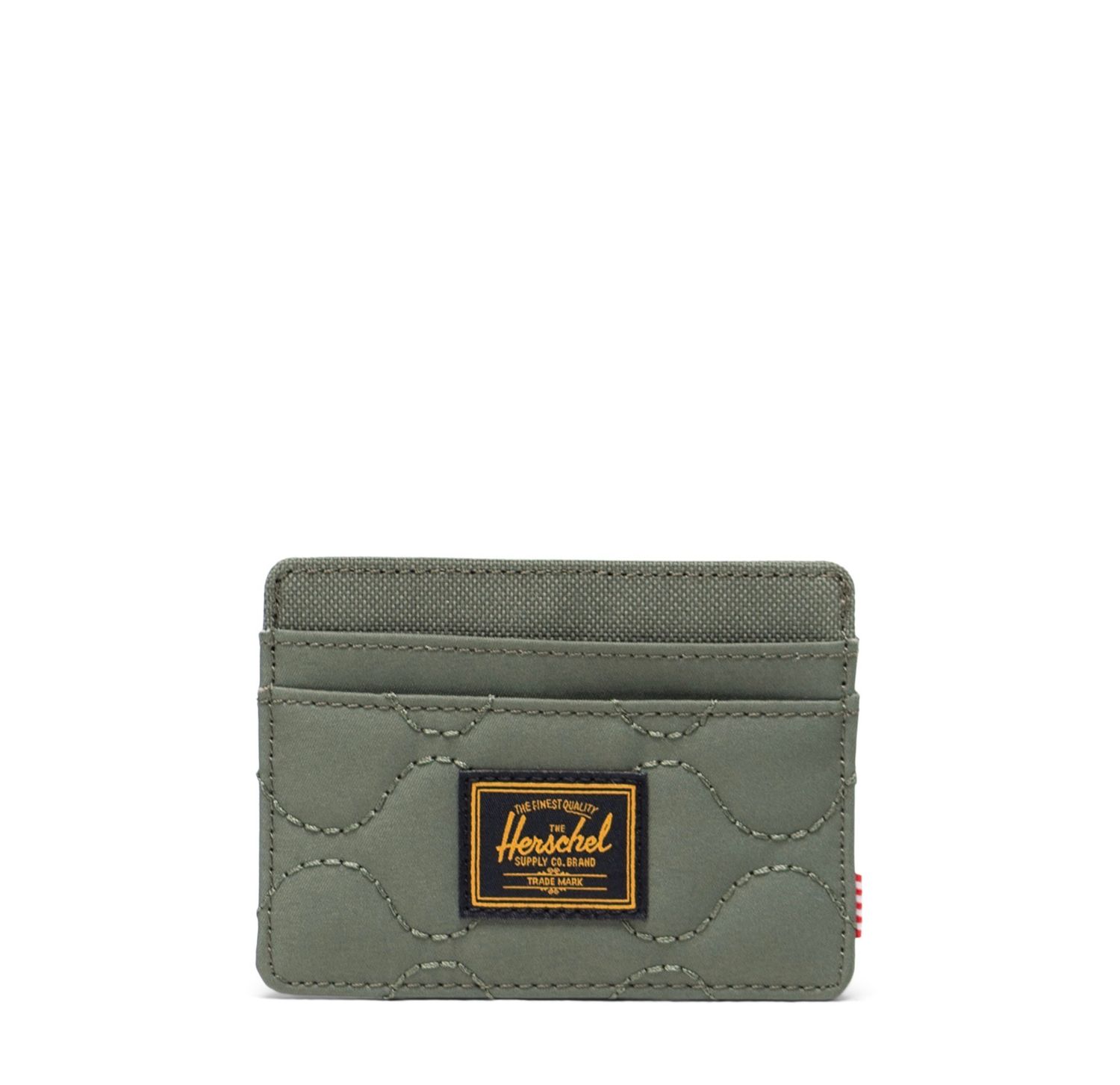 Herschel Charlie Cardholder Wallet