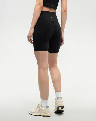 Tentree W Grouse Bike Short