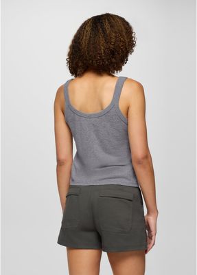 Prana Women's Cozy Up Scoop Tank
