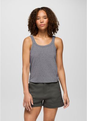 Prana Women's Cozy Up Scoop Tank