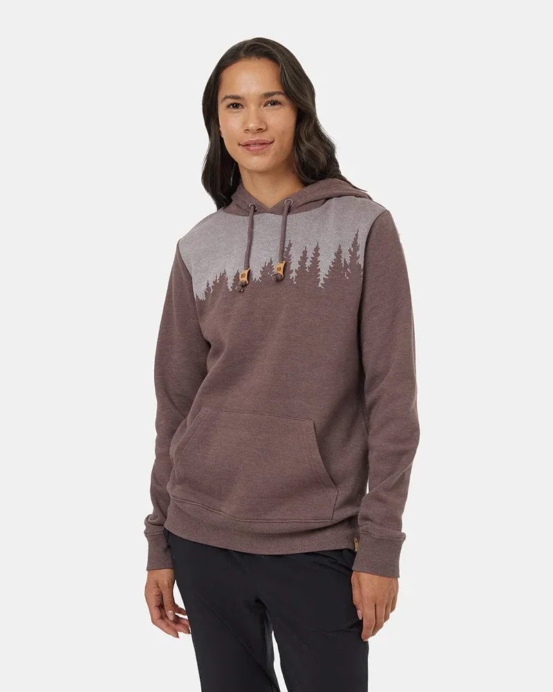 Tentree Women Juniper Classic Hoodie