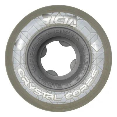 Ricta Wheels Crystal Cores 95A 52mm