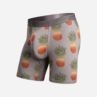 BN3TH Classic Icon Boxer Brief - Pineapple Fade Cloudburst