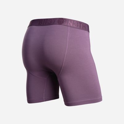 BN3TH Classic Icon Boxer Brief  - Vintage Violet