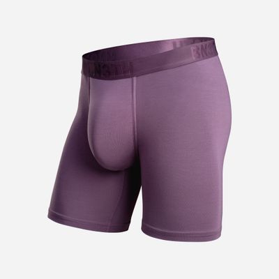 BN3TH Classic Icon Boxer Brief  - Vintage Violet