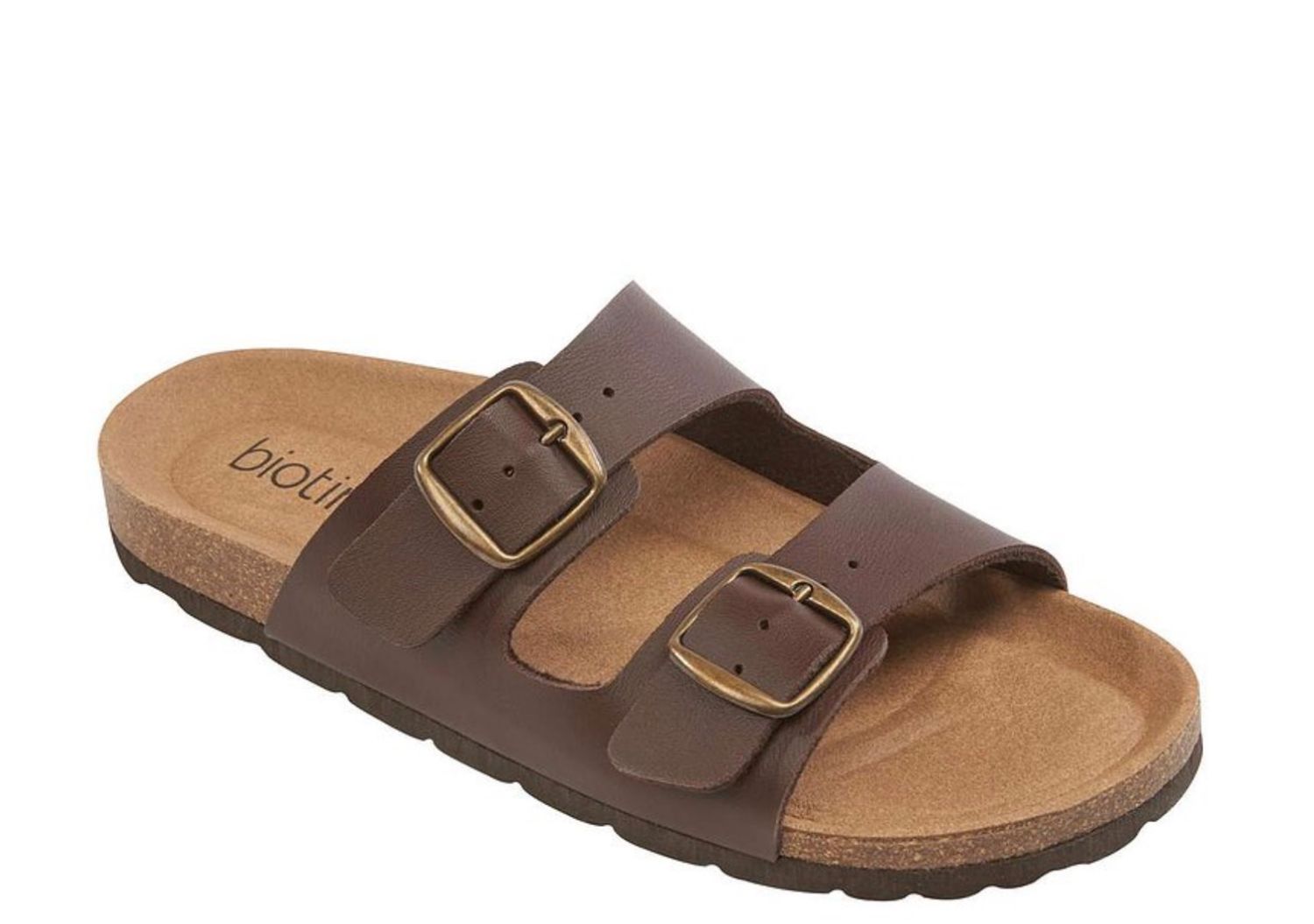 Biotime Men's Carlin Sandals