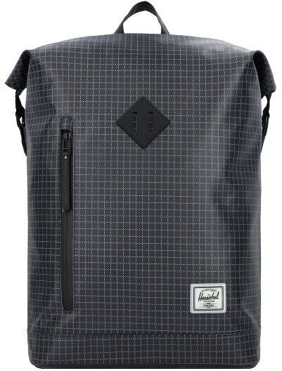 Herschel Roll Top Backpack 23L