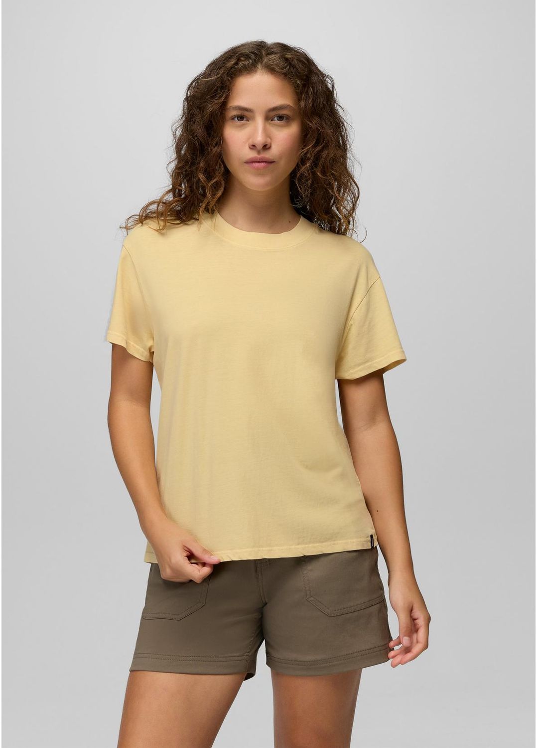 Prana Women's Everyday SS Tee