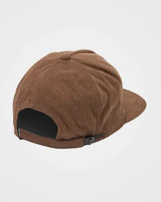 Volcom Men’s Greased It Hat