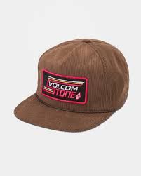 Volcom Men’s Greased It Hat