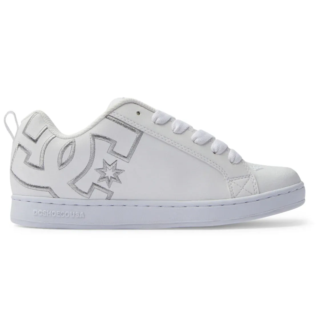 DC Shoe Co Women Court Graffik - WM5