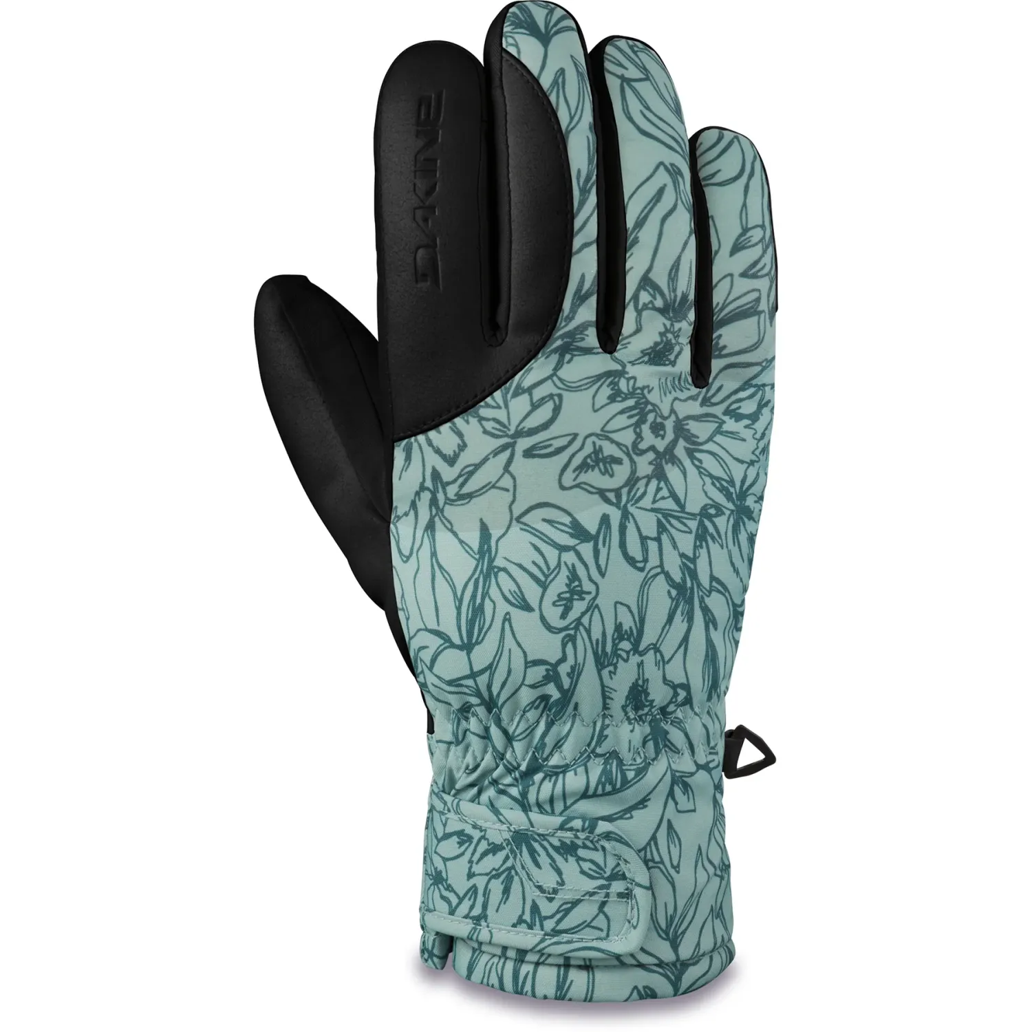 Dakine Women Tahoe Gloves Black