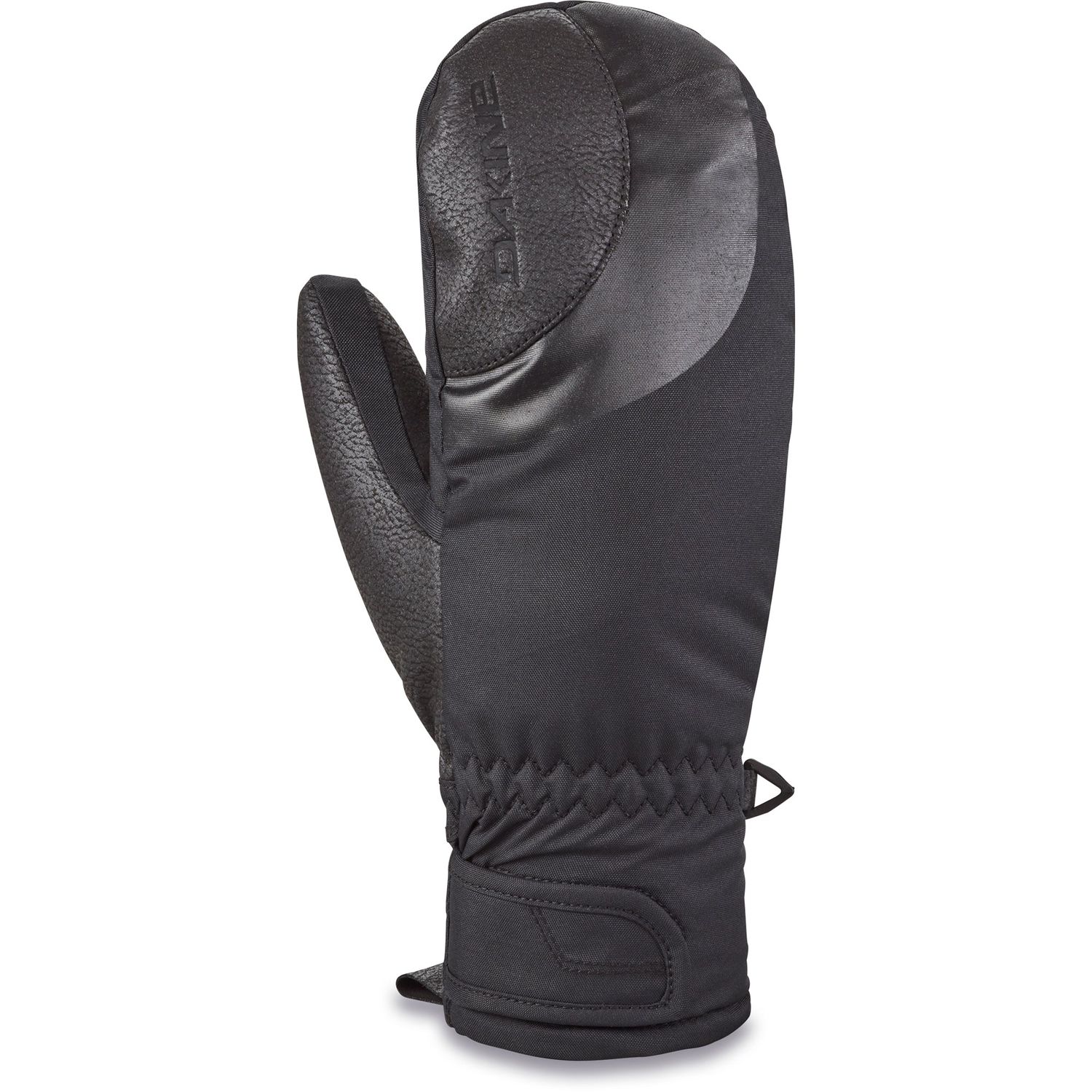Dakine Women Tahoe Mitts Black