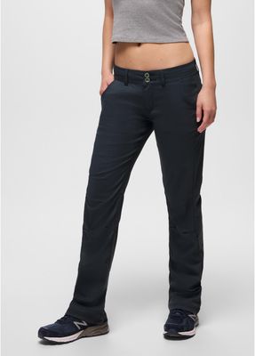 Prana Women Halle Low Rise Straight Pant