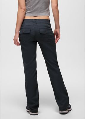 Prana Women Halle Low Rise Straight Pant
