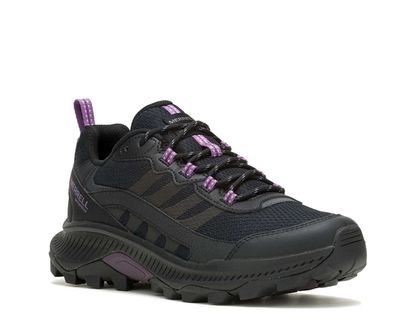 Merrell Women Speed Strike 2 WP Runner