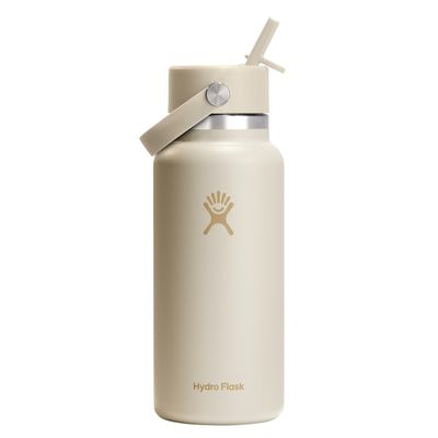 Hydro Flask 32 oz Wide Flex Straw Travel Bottle