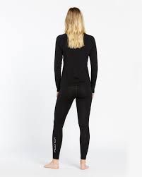Volcom Women Merino Blend Crew