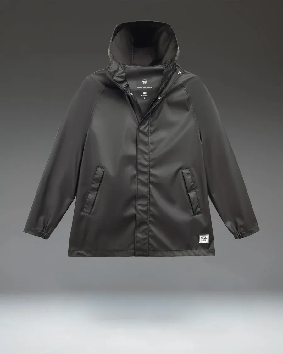 Herschel Classic Rain Jacket Women