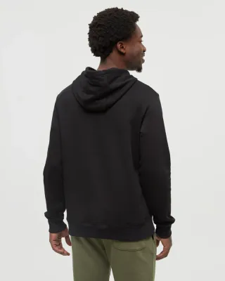 Tentree Men Reynard Hoodie