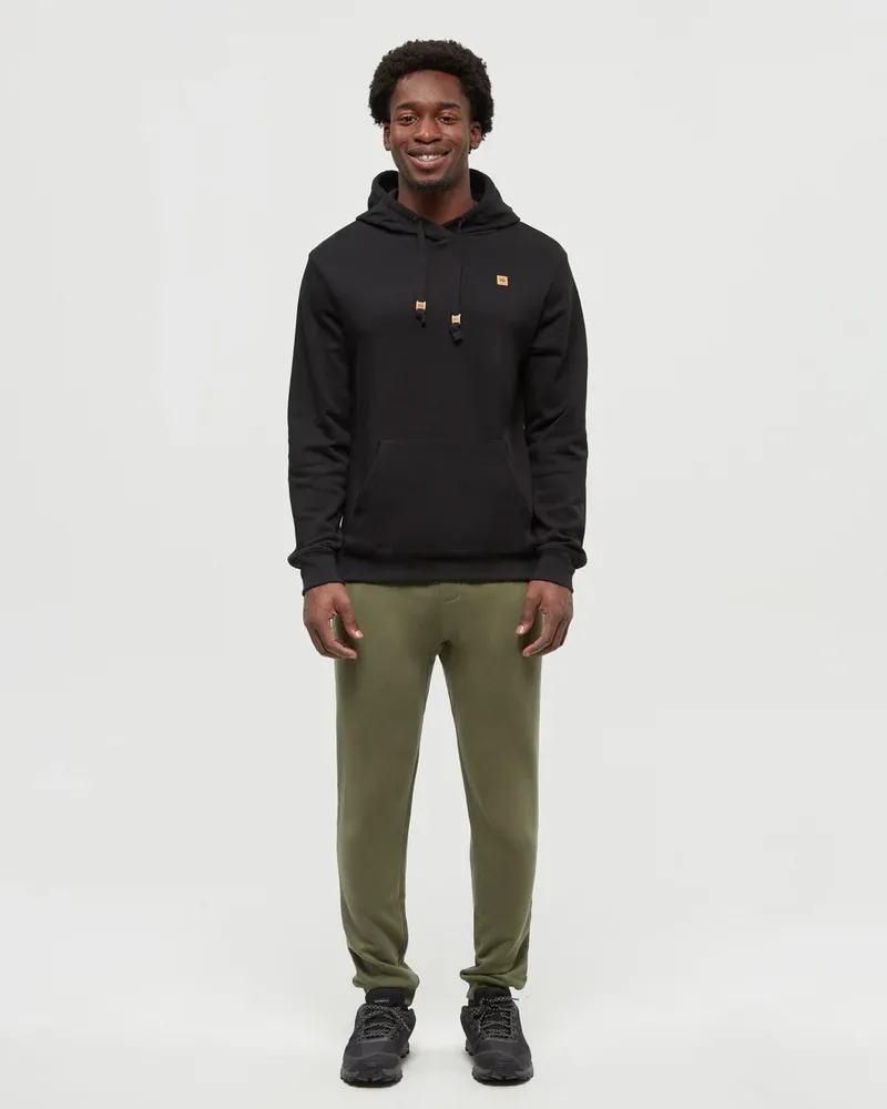 Tentree Men Reynard Hoodie