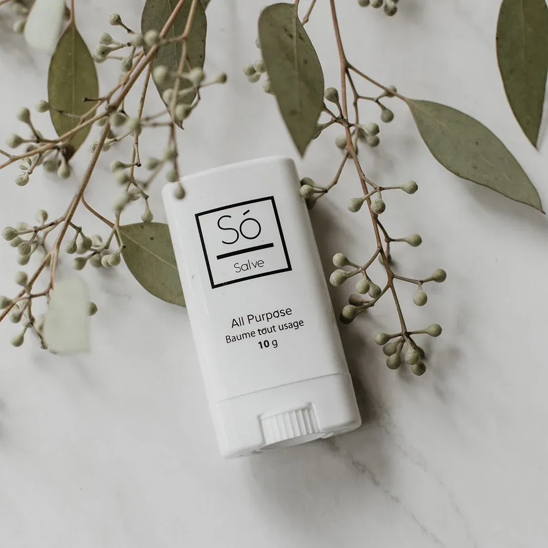 So Luxury Salve All Purpose