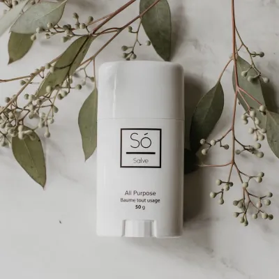 So Luxury Salve All Purpose