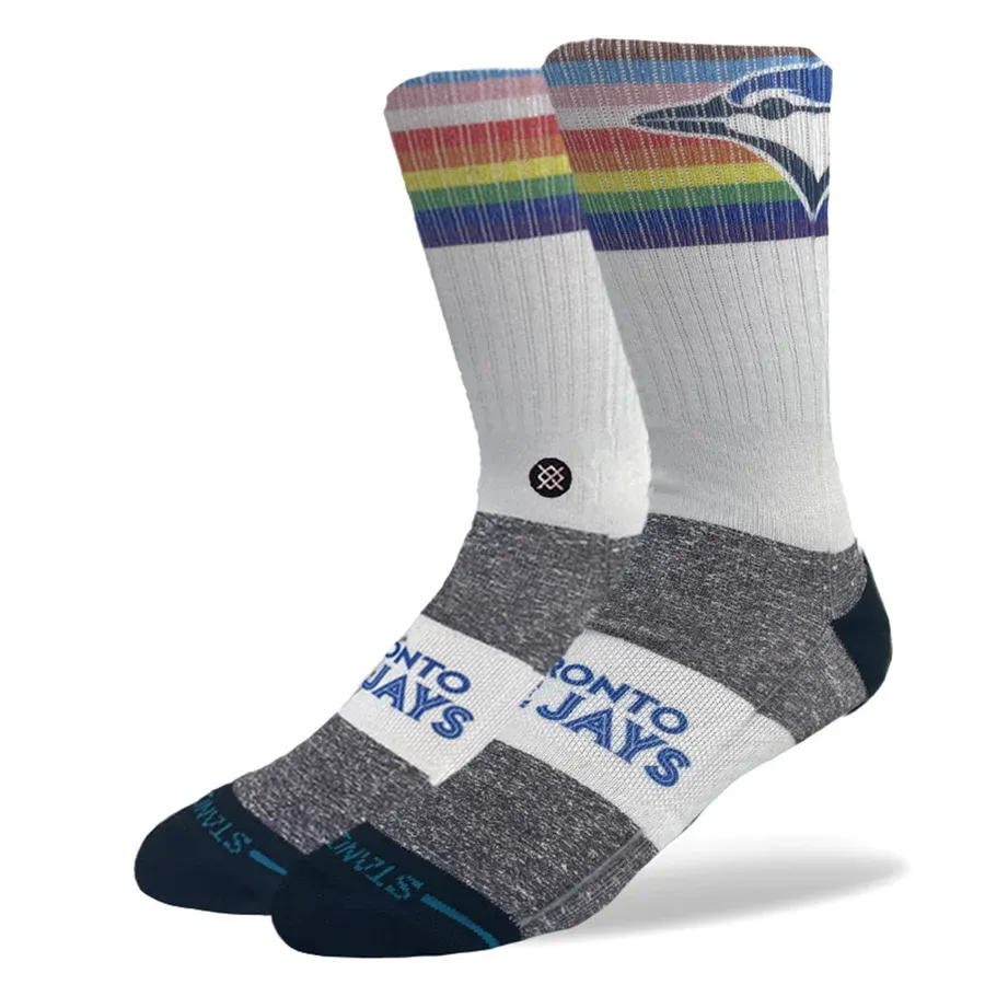 Stance Socks MLB