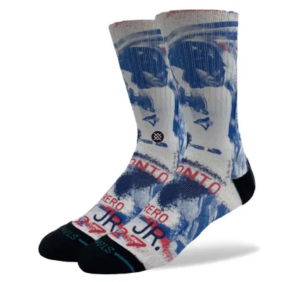 Stance Socks MLB