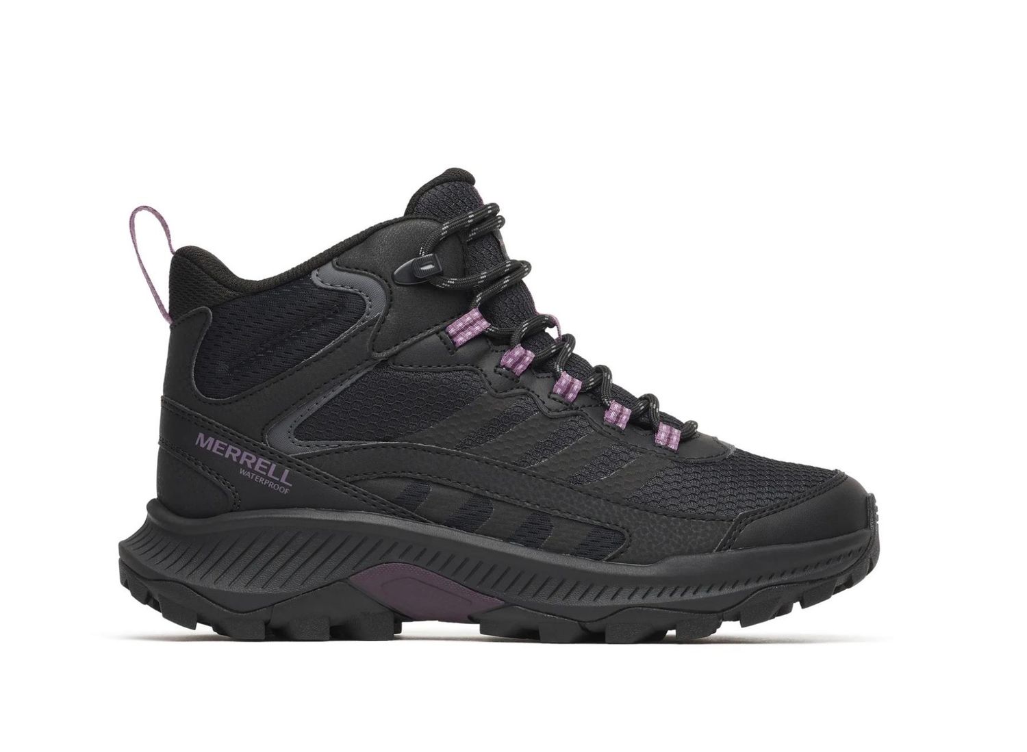 Merrell Women Speed Strike 2 Mid WP Boot