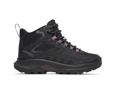 Merrell Women Speed Strike 2 Mid WP Boot